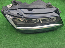 Laden Sie das Bild in den Galerie-Viewer, Frontscheinwerfer VW Tiguan 5NB941036D Rechts Scheinwerfer Headlight SCH4147486738mo