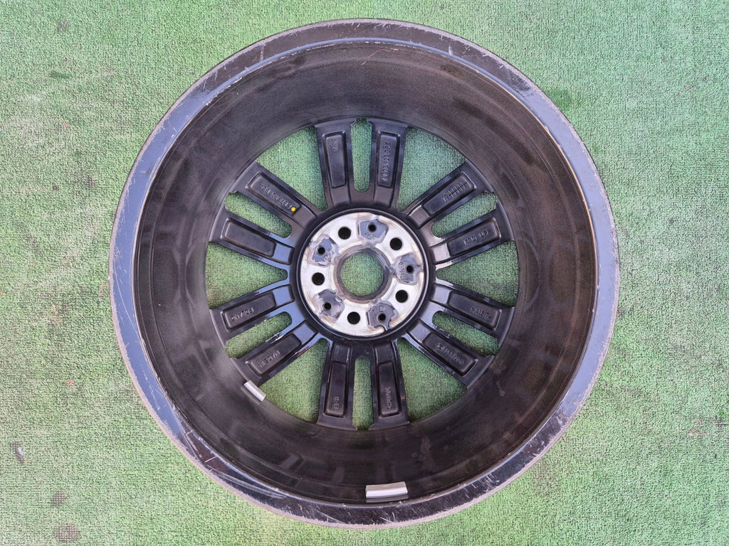 1x Alufelge 17 Zoll 5x112 6873929 Mini F56 F55 Rim Wheel FEL5443943464du