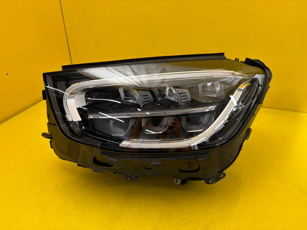 Frontscheinwerfer Mercedes-Benz Glc A2539066303 LED Links Scheinwerfer Headlight SCH3215882216em