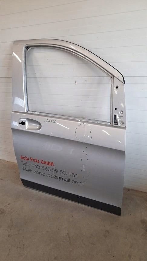 Tür Mercedes-Benz Vito W447 Vorne Rechts Door Porta Porte