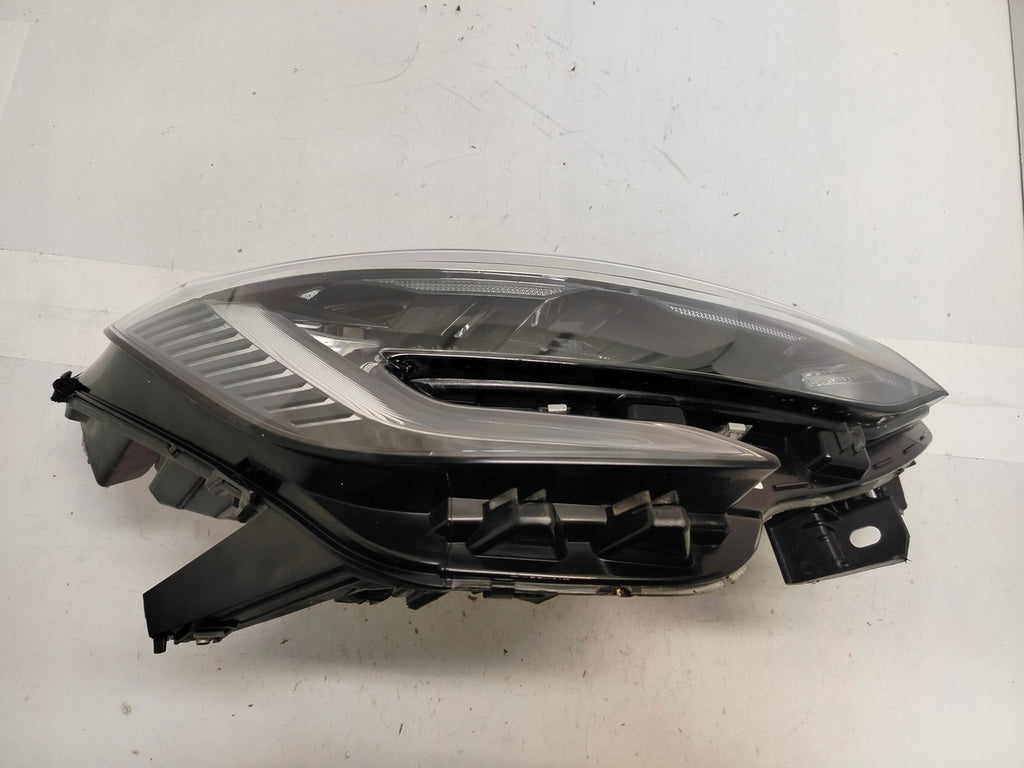 Frontscheinwerfer Renault Clio V 260104922R Full LED Rechts Headlight SCH7562136829cj