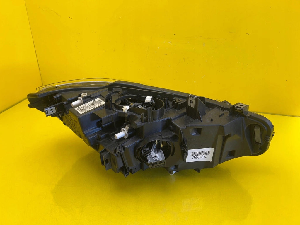 Frontscheinwerfer BMW F32 F33 8738705-02 LED Links Scheinwerfer Headlight SCH9158427874im