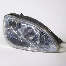 Laden Sie das Bild in den Galerie-Viewer, Frontscheinwerfer Mercedes-Benz W220 A2208203861 A2208260891KZ Halogen Rechts