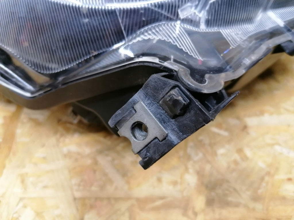 Frontscheinwerfer Honda Civic Rechts Scheinwerfer Headlight