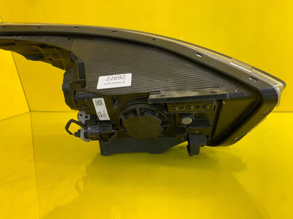 Frontscheinwerfer Kia Niro A5240386 LED Links Scheinwerfer Headlight SCH8909019210vk