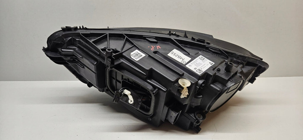Frontscheinwerfer Mercedes-Benz Cla A1189068400 LED Rechts Headlight SCH8871853530xl