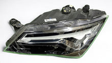 Laden Sie das Bild in den Galerie-Viewer, Frontscheinwerfer Seat Ateca 576941007D FULL LED Links Scheinwerfer Headlight