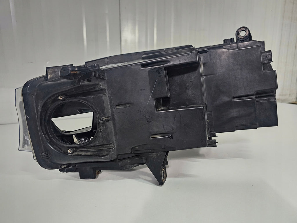 Frontscheinwerfer BMW X5 F15 7399122 LED Rechts Scheinwerfer Headlight SCH6177242700ri