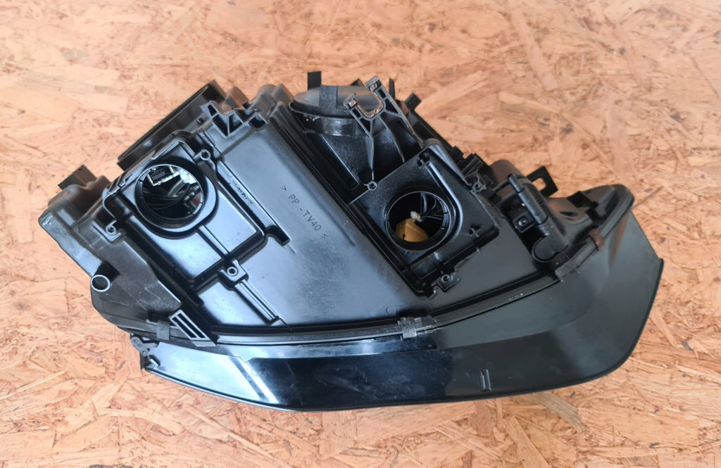 Frontscheinwerfer Audi A4 B8 8K0941005C LED Ein Stück (Rechts oder Links)