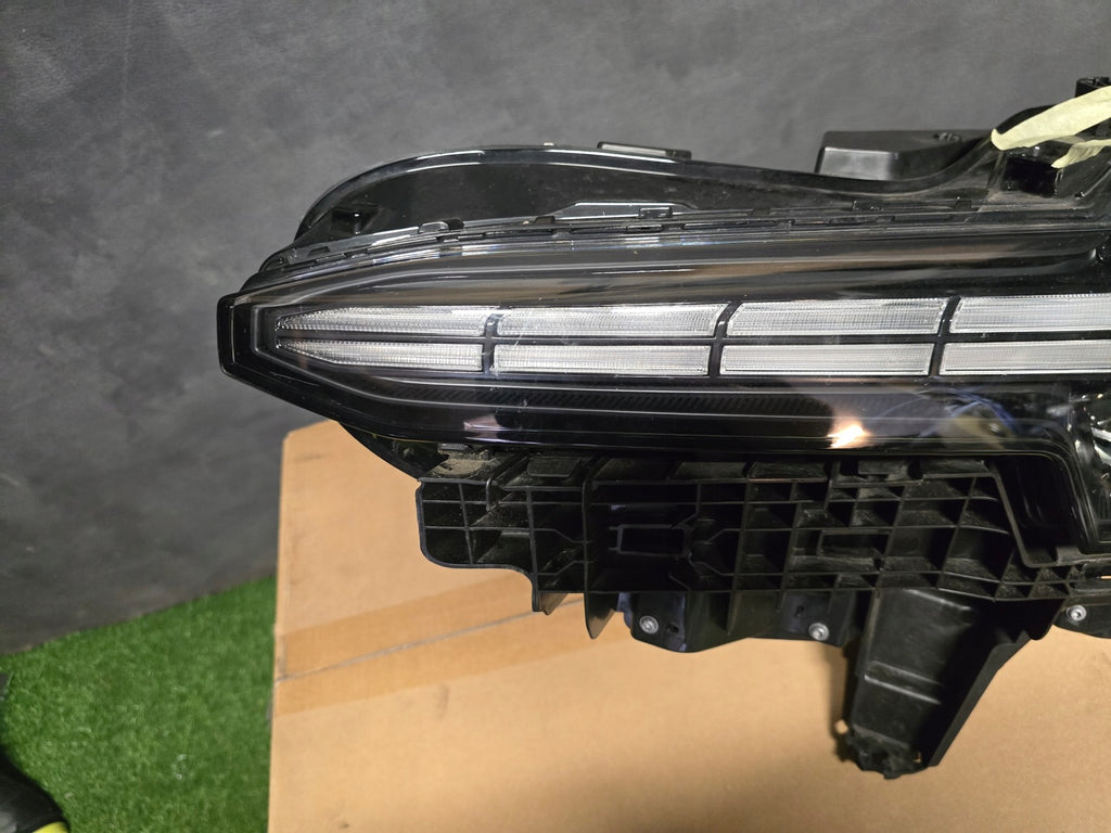 Frontscheinwerfer Volvo 80000401 Full LED Links Scheinwerfer Headlight SCH1156404108yn