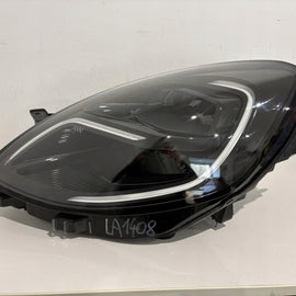 Frontscheinwerfer Ford Puma L1TB-13E015-CH LED Links Scheinwerfer Headlight SCH8017678191er