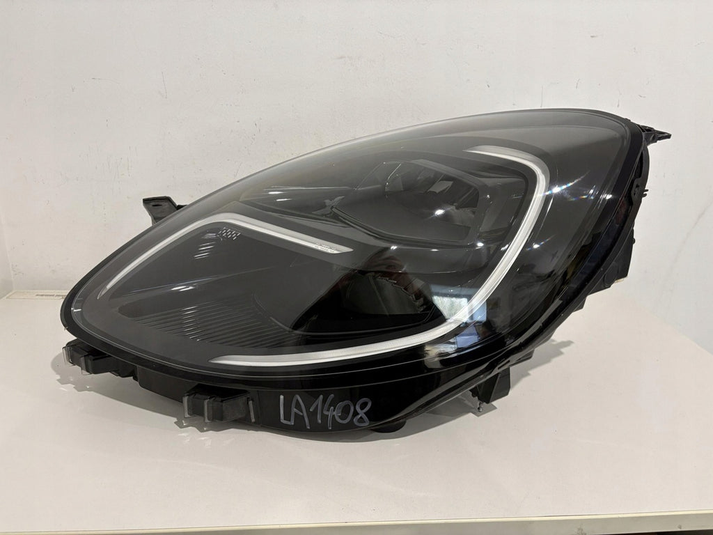 Frontscheinwerfer Ford Puma L1TB-13E015-CH LED Links Scheinwerfer Headlight SCH8017678191er