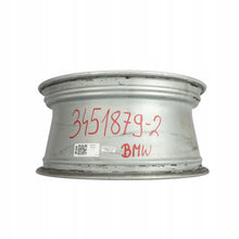 Load image into Gallery viewer, 1x Alufelge 17 Zoll 8.0" 5x120 3451879 BMW X3 E83 Rim Wheel FEL9888201899iu