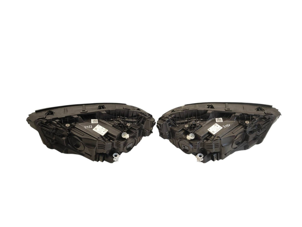 Frontscheinwerfer Mercedes-Benz W247 A2479064204 A2479064104 Ein Satz Headlight SCH4211816930sm