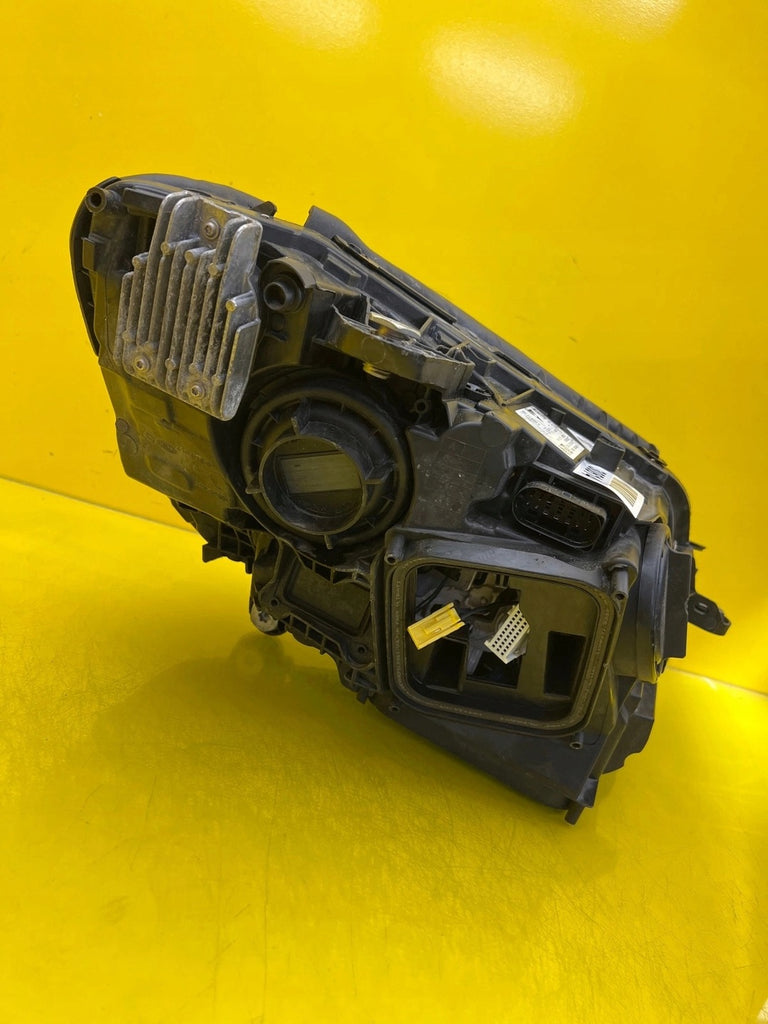 Frontscheinwerfer Mercedes-Benz W205 A2059061506 LED FALSE Headlight SCH8234410313tz