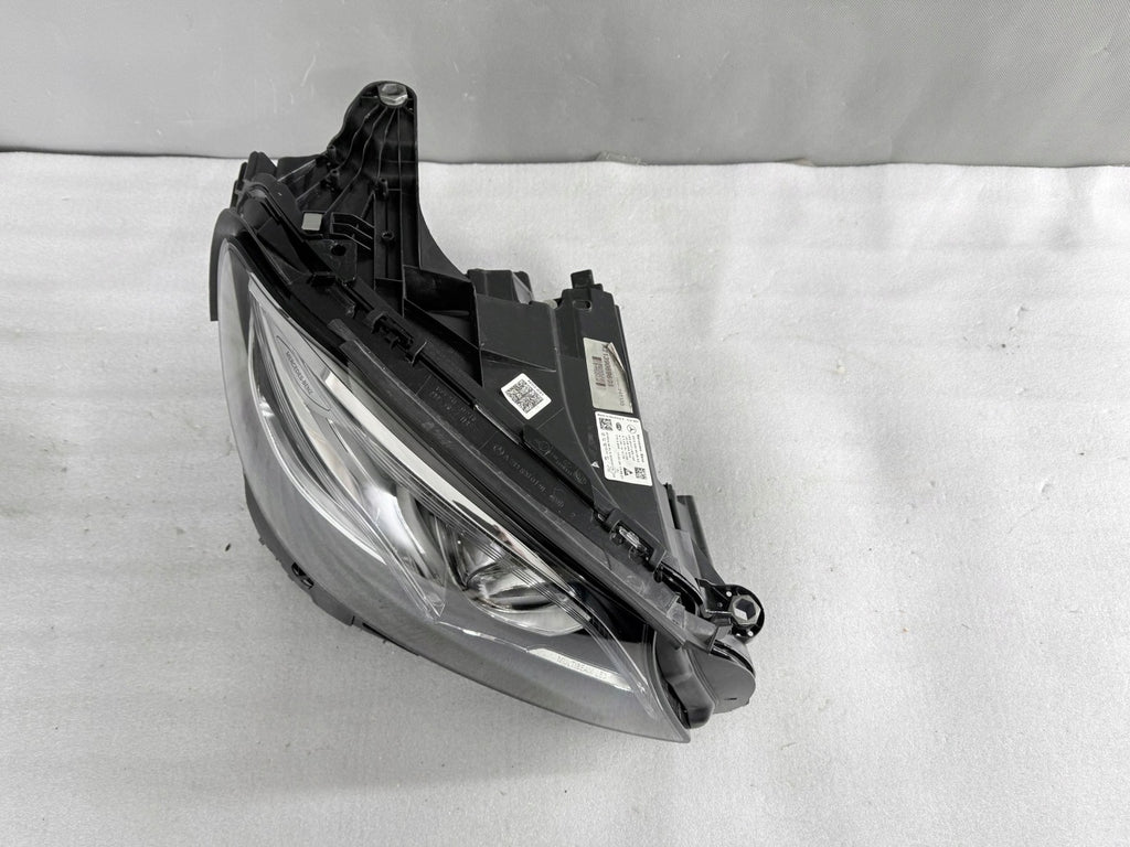 Frontscheinwerfer Mercedes-Benz W213 A2139069608 LED Rechts Headlight SCH5383792339ef