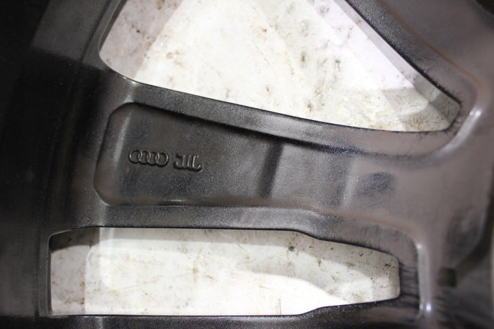 1x Alufelge 20 Zoll 8.5" 5x112 43ET 4K0601025J Audi Rim Wheel FEL6883818331ca