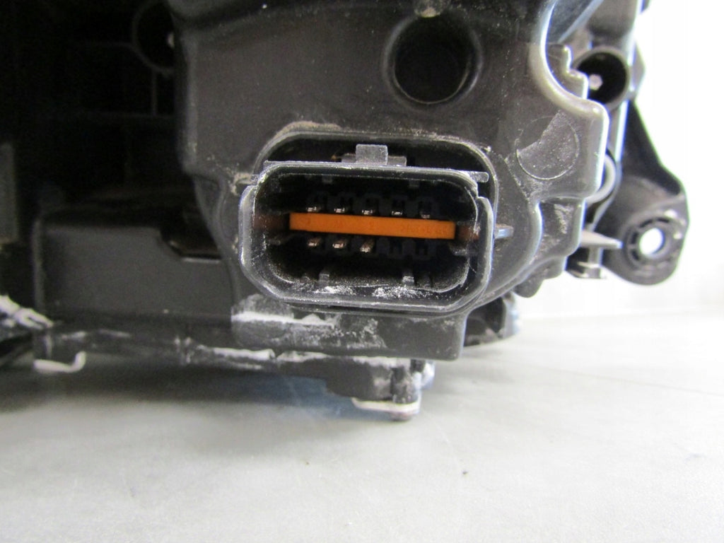 Frontscheinwerfer Mercedes-Benz A4709060800 LED Links Scheinwerfer Headlight SCH2747895090zf