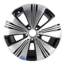 Laden Sie das Bild in den Galerie-Viewer, 1x Alufelge 18 Zoll 7.5&quot; 5x112 A2434010100 Mercedes-Benz Eqb Rim Wheel