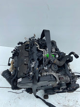 Laden Sie das Bild in den Galerie-Viewer, Motor Audi A4 B8 CAGA 2.0 TDI 140PS 105kW 2010 Diesel Engine Komplett MOT2488195767lf