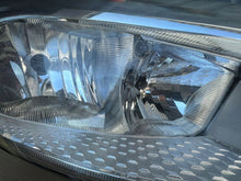 Load image into Gallery viewer, Frontscheinwerfer Ford Focus F1EB13W029RB Rechts Scheinwerfer Headlight SCH5030423345eb