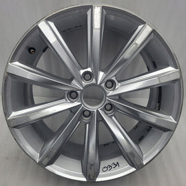 1x Alufelge 17 Zoll 7.0