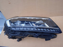 Laden Sie das Bild in den Galerie-Viewer, Frontscheinwerfer VW Tiguan 5NB941036B FULL LED Rechts Scheinwerfer Headlight