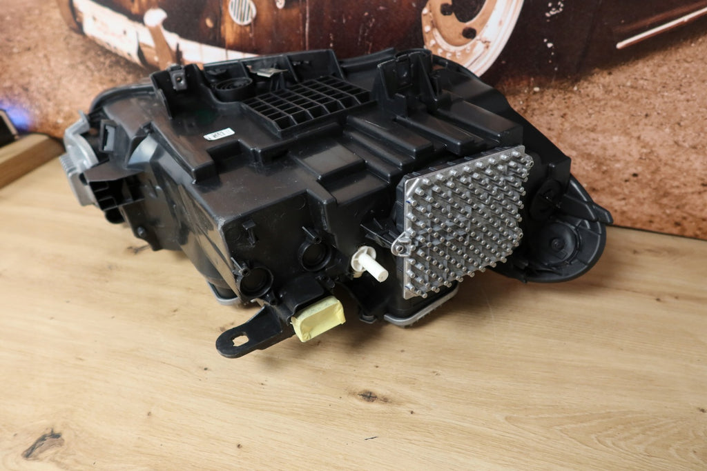 Frontscheinwerfer BMW X1 F48 7495003-06 LED Links Scheinwerfer Headlight SCH7987569448db