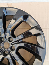 Load image into Gallery viewer, 1x Alufelge 20 Zoll LK72-1007-DA Land Rover Range I Sport Discovery L550 FEL9793170156hr