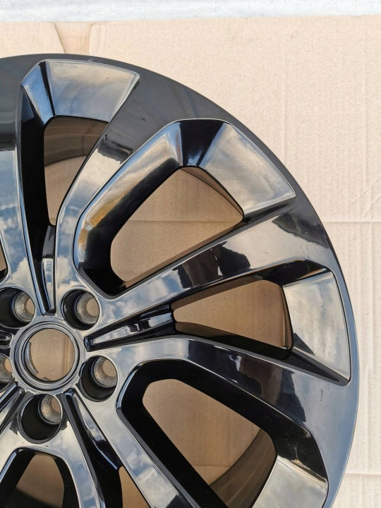 1x Alufelge 20 Zoll LK72-1007-DA Land Rover Range I Sport Discovery L550 FEL9793170156hr