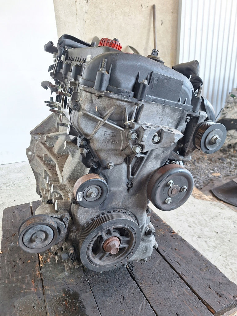 Motor Mazda 6 Gh LF95 2.0 147PS Benzin Engine Unkomplett