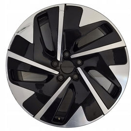 1x Alufelge 19 Zoll 8.5