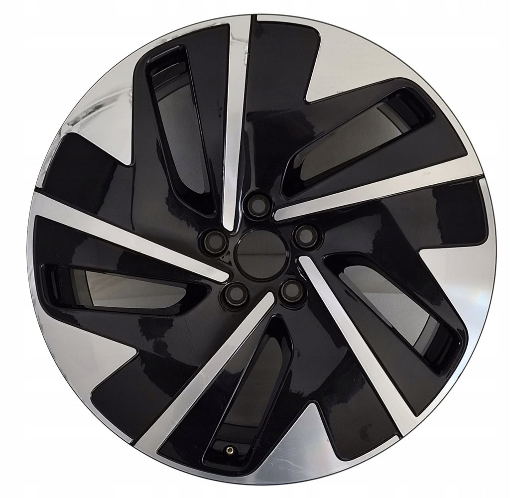 1x Alufelge 19 Zoll 8.5" 5x112 42ET 14B601025D VW I Rim Wheel FEL9047347980vi