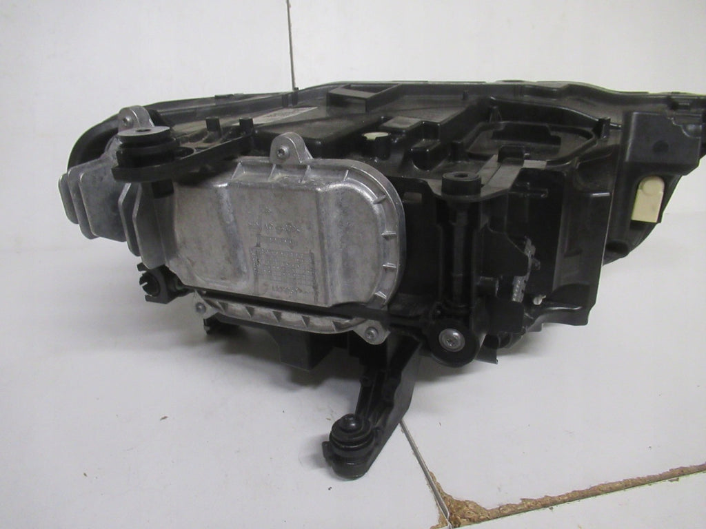 Frontscheinwerfer VW T-Roc 2GA941035AT LED Links Scheinwerfer Headlight SCH7933796932lo