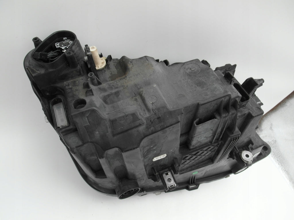 Frontscheinwerfer BMW 3 F34 7470441-02 Ein Stück (Rechts oder Links) Headlight SCH7808335962xu