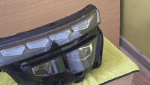 Laden Sie das Bild in den Galerie-Viewer, Frontscheinwerfer Skoda Kamiq 658941015F LED Links Scheinwerfer Headlight SCH9489360942jy