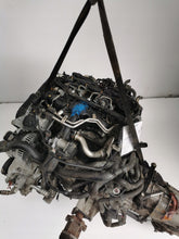 Laden Sie das Bild in den Galerie-Viewer, Motor Audi Seat VW C7 A4 B8 Exeo CJC CJCB 2.0 TDI Diesel Engine Komplett