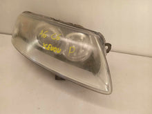 Laden Sie das Bild in den Galerie-Viewer, Frontscheinwerfer Audi A6 C6 Xenon Rechts Scheinwerfer Headlight