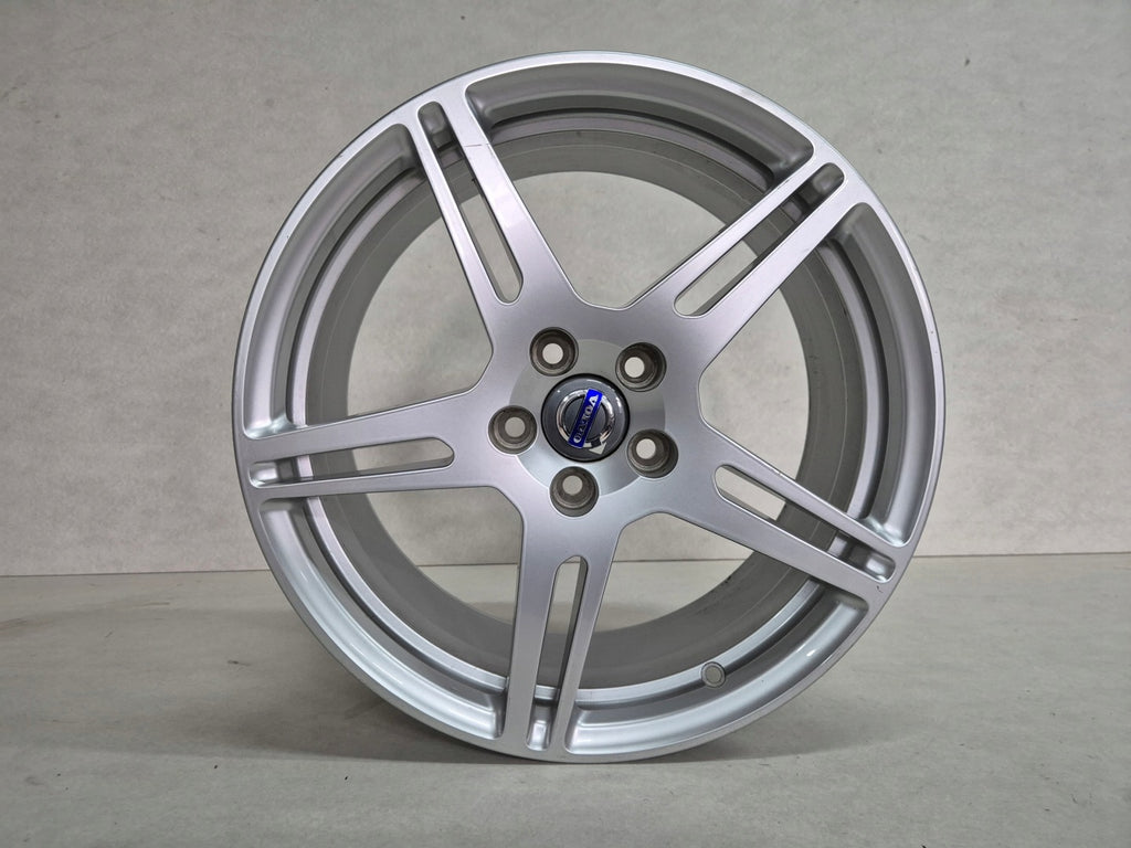 1x Alufelge 18 Zoll 8.0" 5x108 55ET 31341782 Volvo S60 S80 Rim Wheel FEL8975048176cq