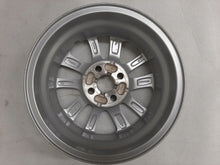 Load image into Gallery viewer, 1x Alufelge 14 Zoll 4.5" 4x100 35ET Glanz Silber B0009086TW Peugeot 108 FEL2930180613jz