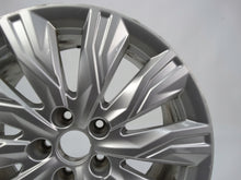 Load image into Gallery viewer, 1x Alufelge 18 Zoll 7.5&quot; 5x112 39ET Glanz Silber 8W0071498 Audi A4 Rim Wheel