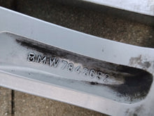 Load image into Gallery viewer, 1x Alufelge 19 Zoll 8.5" 5x120 33ET 7842652 BMW 1 Rim Wheel FEL8614863210jn