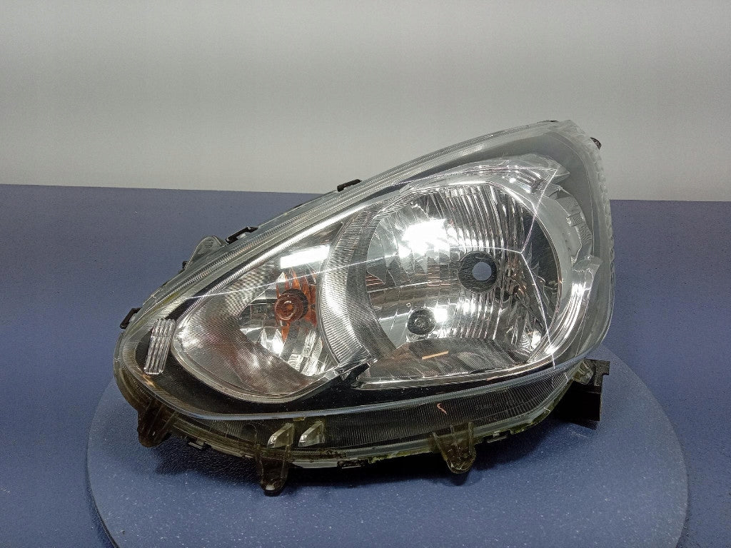 Frontscheinwerfer Mitsubishi Space Star 8301C193 Links Scheinwerfer Headlight