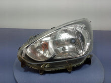 Laden Sie das Bild in den Galerie-Viewer, Frontscheinwerfer Mitsubishi Space Star 8301C193 Links Scheinwerfer Headlight