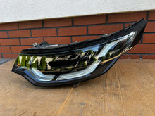 Laden Sie das Bild in den Galerie-Viewer, Frontscheinwerfer Land Rover Discovery V L462 HY3213W030EC LED Links Headlight SCH5497321054ae