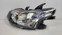 Laden Sie das Bild in den Galerie-Viewer, Frontscheinwerfer Mitsubishi Outlander I LED Links Scheinwerfer Headlight SCH6564696541rz