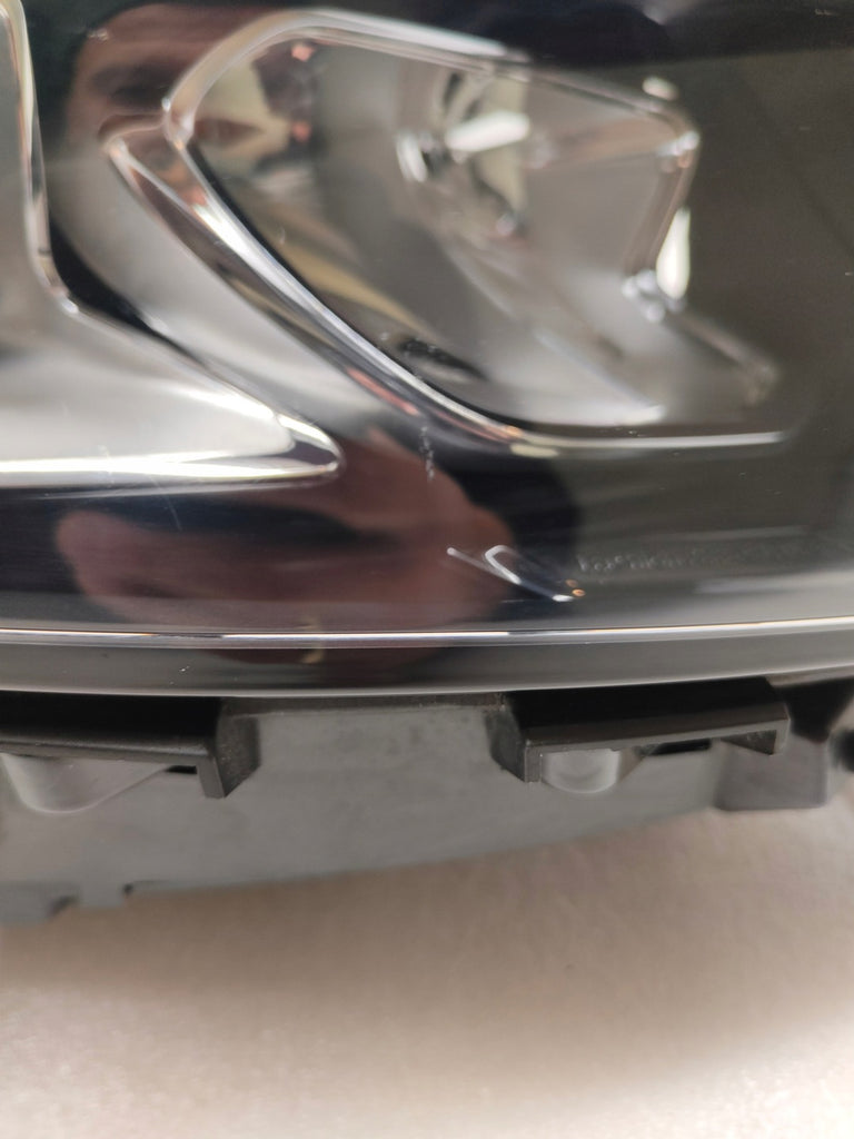 Frontscheinwerfer Mercedes-Benz W177 A1779063805 Full LED Rechts Headlight SCH2236621866ev