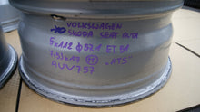 Laden Sie das Bild in den Galerie-Viewer, 4x Alufelge 17 Zoll 7.5" 5x112 Audi I Rim Wheel FEL5429215369ky