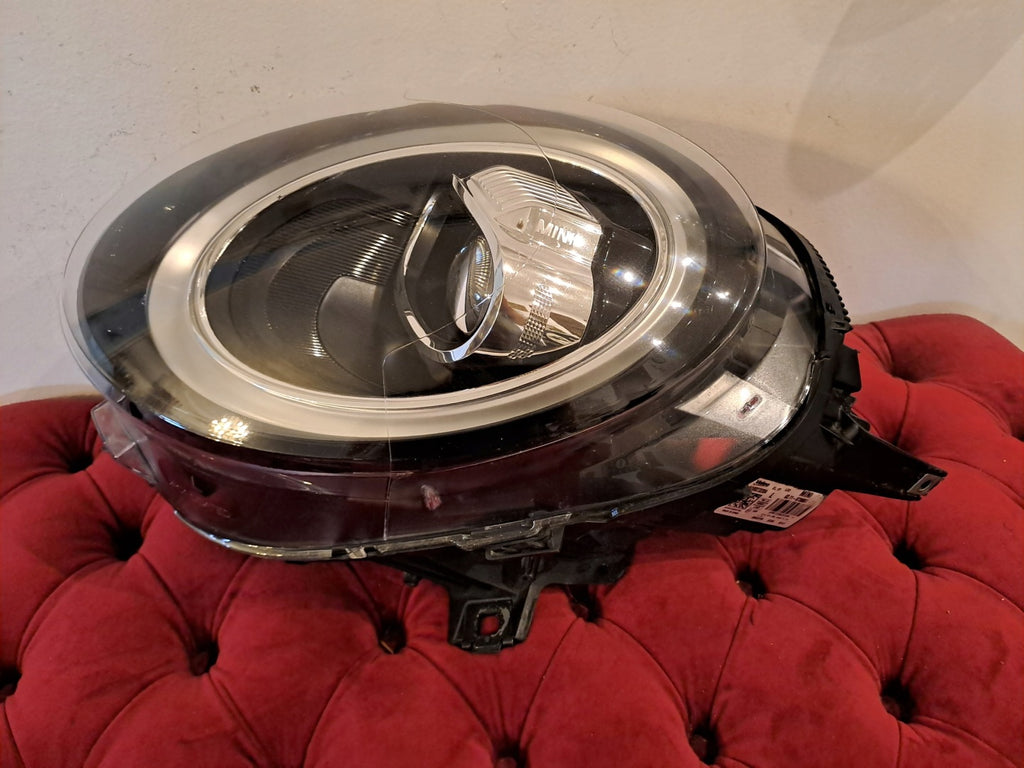 Frontscheinwerfer Mini F56 8738651 Xenon Links Scheinwerfer Headlight SCH2313260061xy