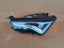 Laden Sie das Bild in den Galerie-Viewer, Frontscheinwerfer Seat Ateca 1EX01489131 576941031B Full LED Links Headlight SCH6407431627im